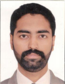 Yogesh Nawandar